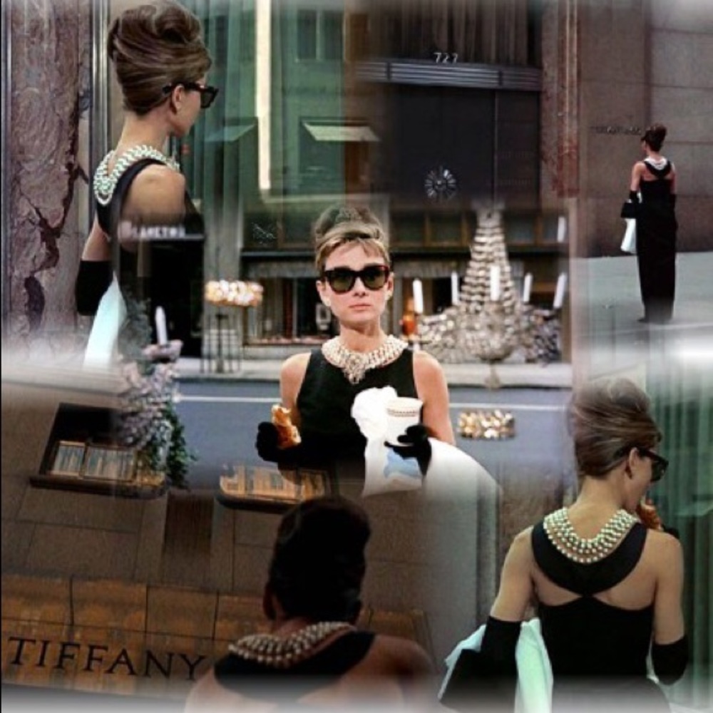 Meet your Posher, Maria